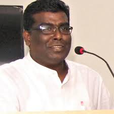 Ramesh Kumar PANNEERSELVAM