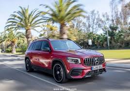Mercedes Benz Glb35 Amg 4matic In 2021 Mercedes Benz Mercedes Benz