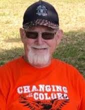 Obituary information for Edward Carson Moore