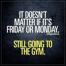 Pin On My Fitness Journey