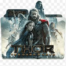 This logo was revealed during a presentation by disney at ciné 2012. Thor The Dark World Png Images Pngegg