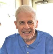 James Davis Moe Obituary