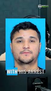 The man at the center of last night’s amber alert has been arrested