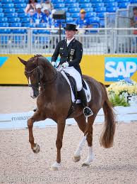 As excitement builds for new dances and records, relive this moment of fei dressage mastery that scored a huge 90.875%. Isabell Werth Leads Germany To Team Gold At Fei World Equestrian Games In Tryon Ps Dressage