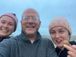 Thanks for hosting and keeping the group awesome