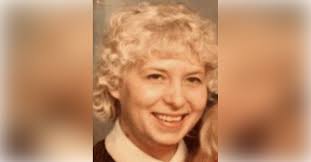 Obituary information for Becky Logan McGinnis