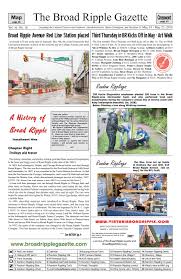 We did not find results for: Broad Ripple Gazette Volume 16 Number 10 May 10 May 23 2019 By Broad Ripple Gazette Issuu