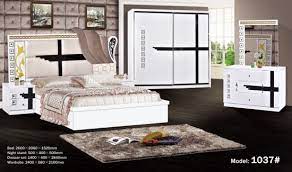 Maybe you would like to learn more about one of these? China Cheap Price Bedroom Sets White Series Hot Selling To Middle East And Africa New Design Home Furniture And 2019 Bed China Bedroom Sets Single Bed
