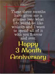 We did not find results for: Happy 3 Month Anniversary Quotes And Wishes Wishes Expert