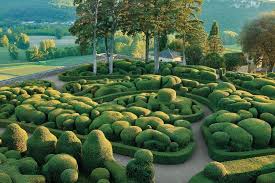 The Best Public Topiary Gardens Topiary Garden Public Garden Landscape Design