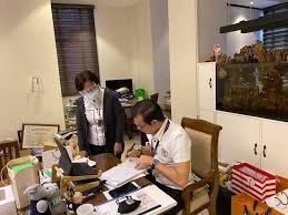 Maybe you would like to learn more about one of these? City Of Manila Local Government System