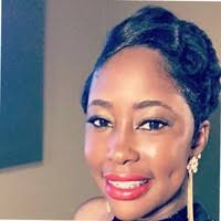 Monesha Johnson's Instagram, Twitter & Facebook