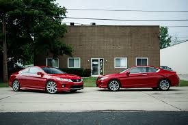 Honda accord coupe 2014 is one of the best models produced by the outstanding brand honda. 2014 Honda Accord Ex L V 6 What About The Performance Package