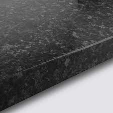 Maybe you would like to learn more about one of these? Plan De Travail En Stratifie Aspect Granit Noir Goodhome Kabsa 300 Cm X 62 Cm X Ep 3 8 Cm Castorama