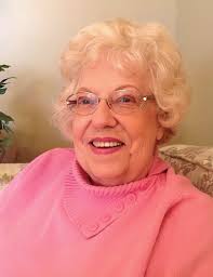 Obituary information for Myrna Pauline Miller