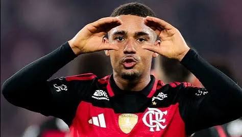 Flamengo vence Cruzeiro no Maracan&atilde; e avan&ccedil;a &agrave;s quartas da Libertadores - R&aacute;dio Clube do Par&aacute;