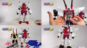 Transformers Legacy 2022 HASLAB VICTORY STAR SABER PROTOTYPE IMAGES!! -  YouTube