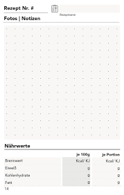 Nehmen sie fleischabschnitte jeglicher art, am besten noch schlachtwarm. Rezeptbuch Vorlage Choose Your Level Rezeptbuch Kochbuch Vorlage Rezepte Mit Wenig Kohlenhydrate