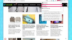Check spelling or type a new query. Firefox Sitzung Speichern Und Tabs Wiederherstellen So Geht S Netzwelt