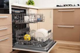 Make sure your dishwasher is turned off. How To Unclog A Dishwasher Dishwasherfaq Com