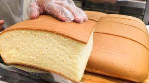 Jiggly Fluffy Cake Cotton Sponge Cake Recipe How To Make Yummy Youtube Sponge Cake Recipes Sponge Cake Recipe Best Easy Sponge Cake Recipe