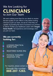 Skyrocket Your Healthcare Career With Us Healthcare Careers Home Health Health Care