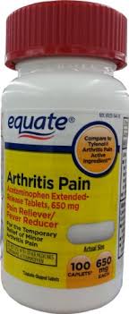 Tylenol, advil and aleve are common pain relievers on drugstore shelves. Equate Arthritis Pain Caplets 100ct 650mg Compare To Tylenol Arthritis Pain Buy Online In Azerbaijan At Azerbaijan Desertcart Com Productid 21334777
