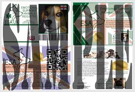 However, if you have a cat or other. Emotional Support Animals Uk Registry