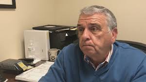 Columbus County Manager resigns, retirement effective November 30