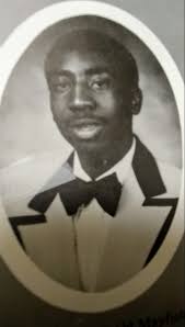 On a solemn note, I heard about a year ago that one of our Class of 1984  classmates Derrick Craig, passed away in 2014 as a result of an automobile  accident. Are