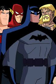 For discussion about the dc animated movie universe. Ranking Best Dc Universe Animated Movies
