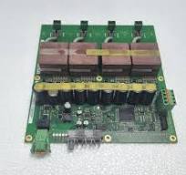 ABB 3BHE024747R0101 GD C801 A Crowbar Board | eBay