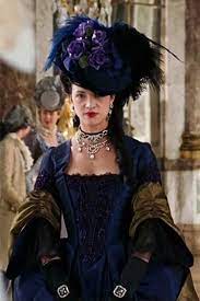 Catherine breillat's adaptation of an old mistress stars fu'ad ait aatou as ryno de marigny, and asia argento as vellini,. User Blog Doalfe Comtesse Du Barry Marie Antoinette The Female Villains Wiki Fandom
