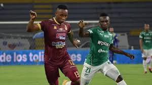 Consulta comentarios de huéspedes y reserva hotel de 3 estrellas ideal para tu viaje. Deportes Tolima 3 0 Deportivo Cali Resultado Resumen Y Goles As Colombia