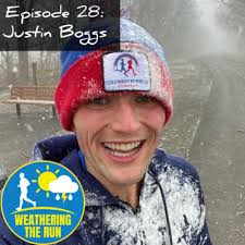 Episode 3: Star Blackford; Badwater 135 by Weathering The Run