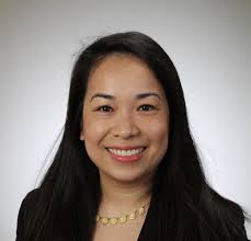 Welcome Dr. Anna Dinh to Children's Dentistry of Charlottesville!