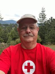 Red Cross Nurse Helps Humboldt County Resident Stay Calm and Even Fix Water  Heater After Earthquake