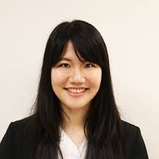 Joyce Hung (@JoyceSpct)