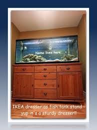 Pin By Kennedy Real Estate On Kennedy Real Estate Beautiful Homes Fish Tank Cabinets Fish Tank Stand Fish Tank