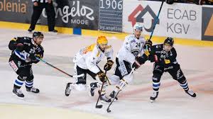 Hockey Sur Glace Les Diverses Actualites Du Hockey Suisse En Direct De La Patinoire De Saint Leonard Fr Radio Play Rts