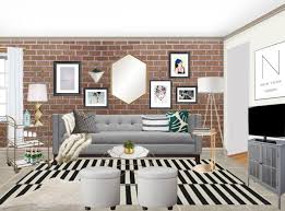 Experiment with ar design, book consultations & receive custom room renderings. We Tried It Online Interior Decorators People Com