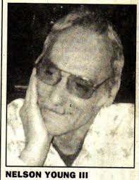 Nelson Roland Young III (1932-2001)