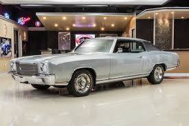 1970 chevrolet monte carlo classic cars for sale michigan muscle old cars vanguard motor sales 1970 chevrolet monte carlo classic