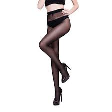 Fancame Women S 40 Den Pantyhose Fancame Tights Sheer To Waist T Crotch Control Top Panty Hose Lady Stockings Pantyhose Women