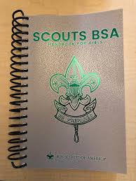 We did not find results for: Scouts Bsa Handbook For Girls Bsa