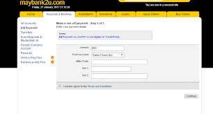 Maybe you would like to learn more about one of these? Ptptn Latest Feature Checking Overdue Payment Unitedmy