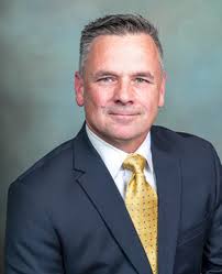 Christopher Hastings