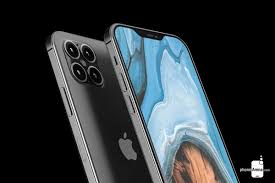 Kamera Bertambah Ini Bocoran Spesifikasi Iphone 12 Yang Dirilis 2020