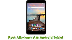 Thi is a renowned brand that can support all the performance and functioning of the brand. Download Allwinner Usb Drivers Root My Device