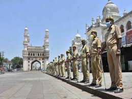 After 10 days, it was further ahead of the cabinet meeting, hyderabad mp asaduddin owaisi on sunday urged the telangana government to not extend the prevailing lockdown in the state. Butlvruxrnjcm
